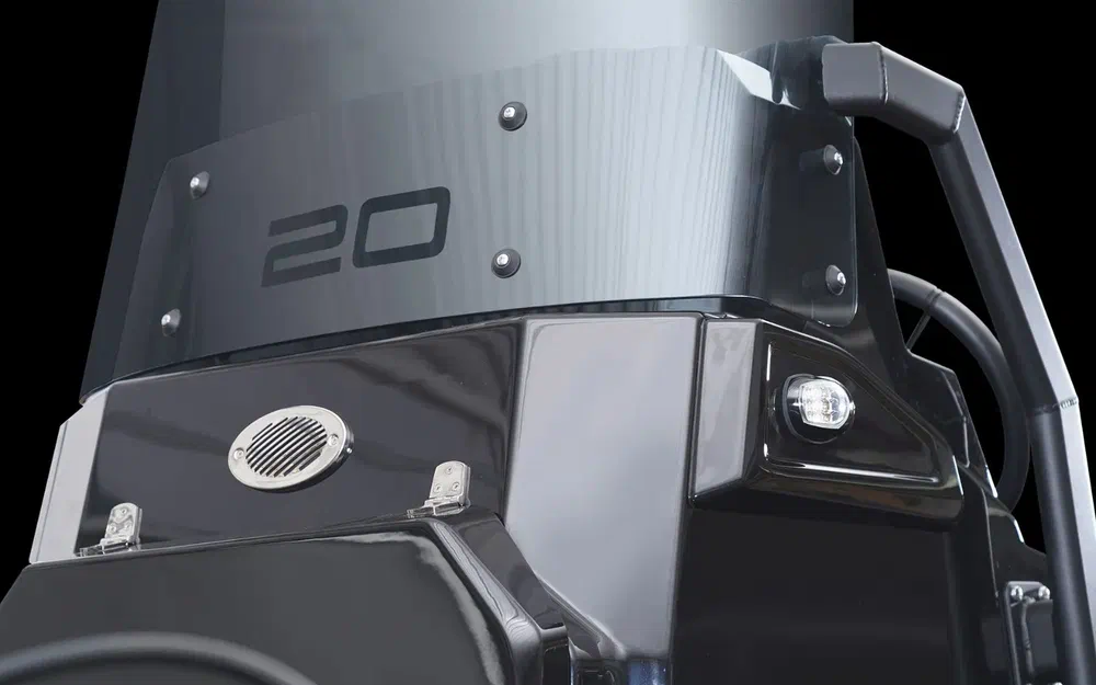 slider 13 Brig Navigator 20