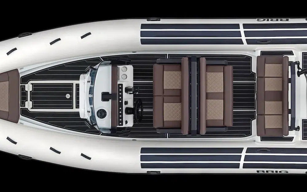 slider 16 Brig Navigator 24