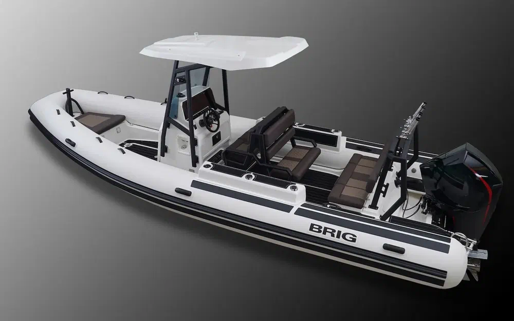 slider 18 Brig Navigator 24