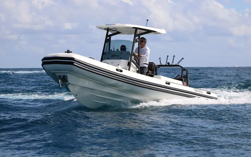 slider 19 Brig Navigator 24