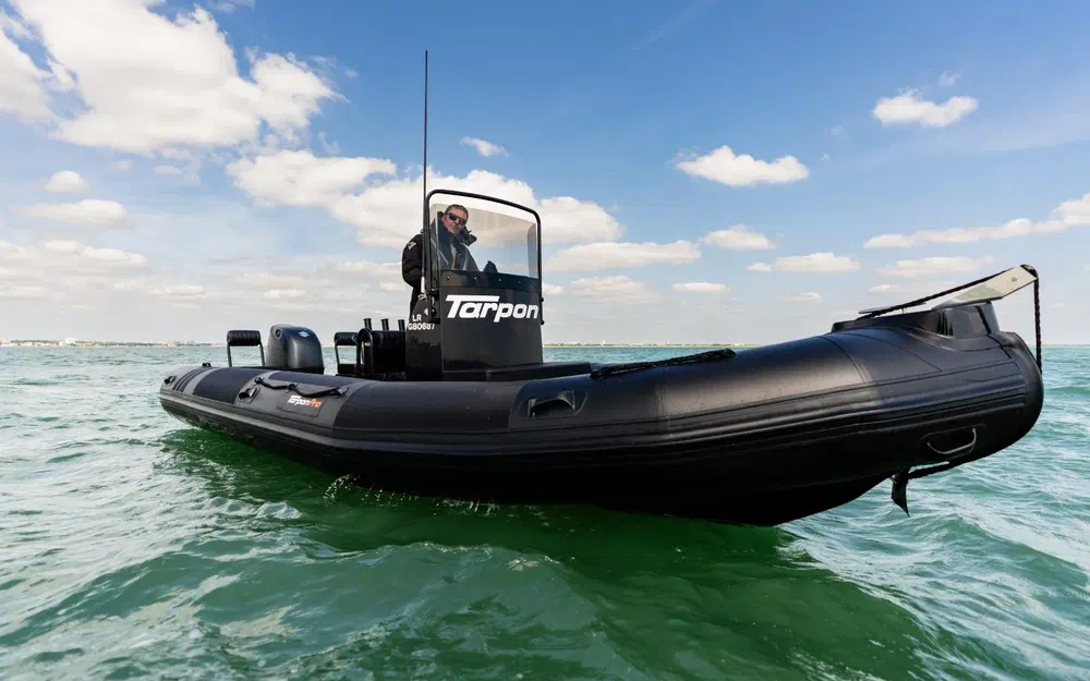 slider 0 Tarpon DV 65