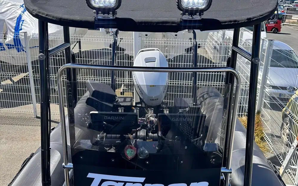 slider 1 Tarpon DV 65