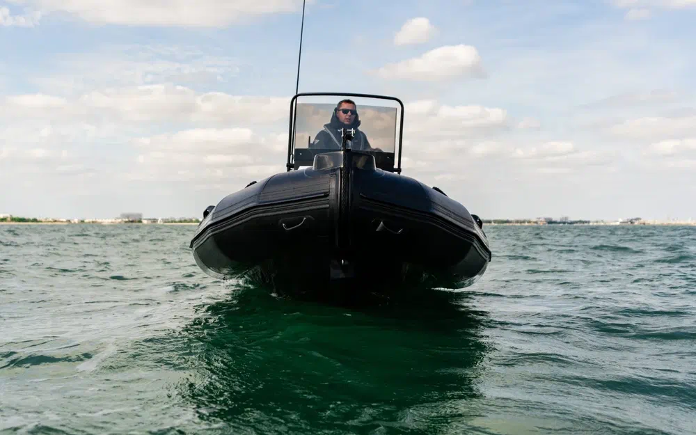 slider 2 Tarpon DV 65