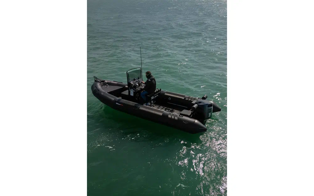 slider 3 Tarpon DV 65
