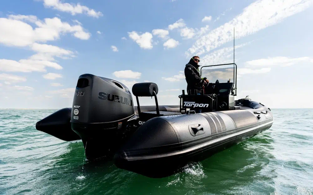 slider 5 Tarpon DV 65