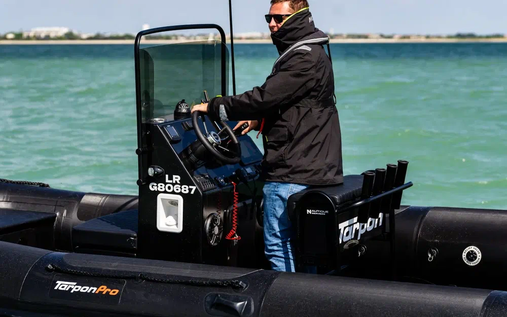 slider 1 Tarpon DV 65