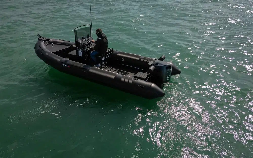 slider 6 Tarpon DV 65