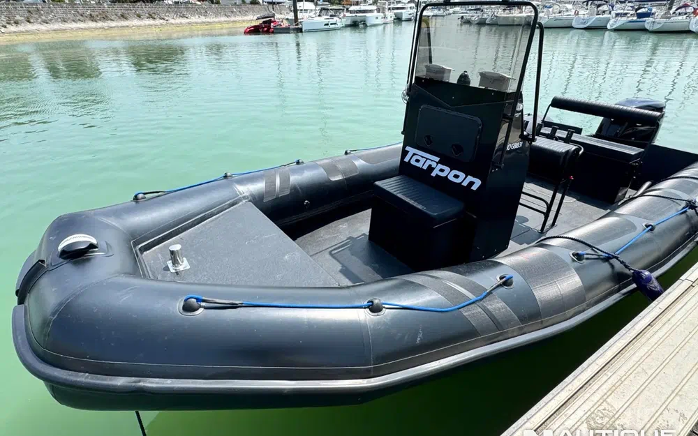 slider 3 Tarpon DV 70
