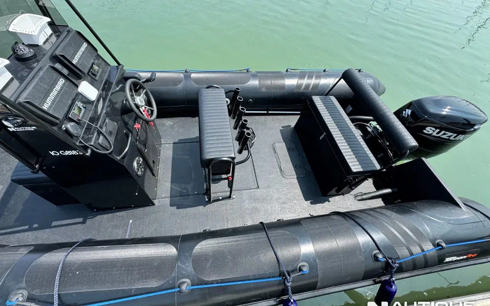 slider 4 Tarpon DV 70