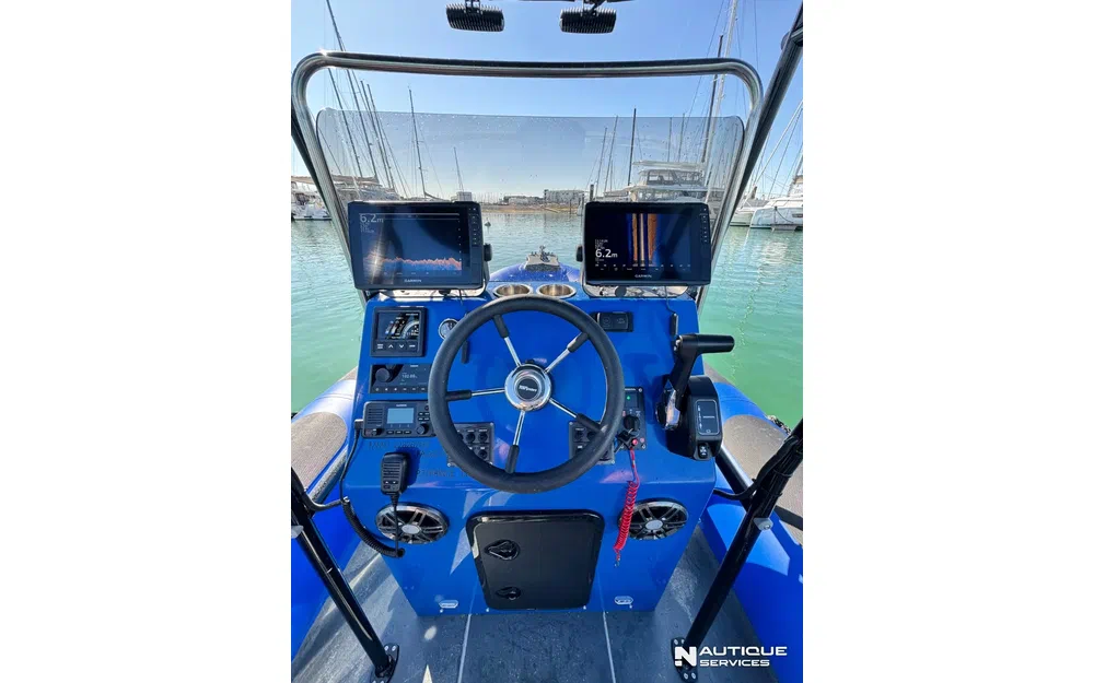 slider 3 Tarpon DV 60