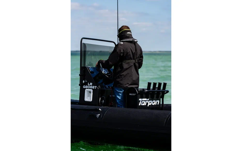 slider 6 Tarpon DV 60