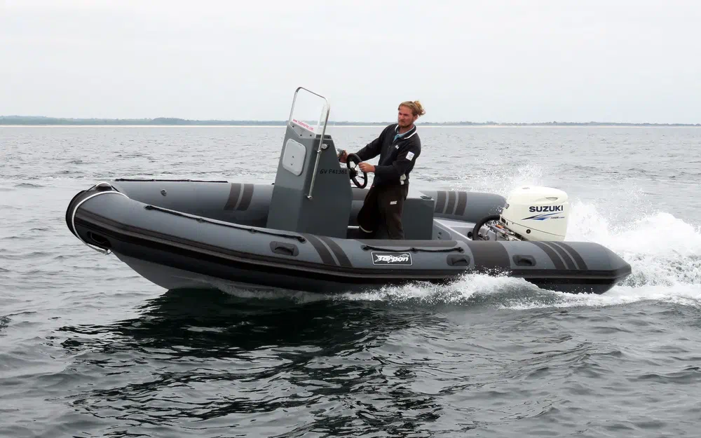 slider 0 Tarpon AD 55