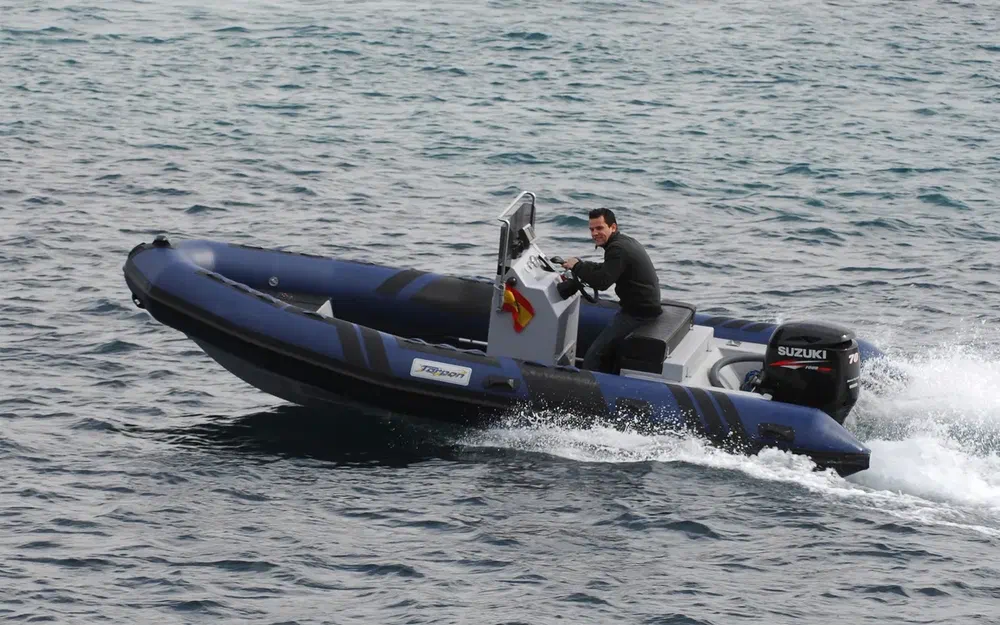 slider 3 Tarpon AD 55