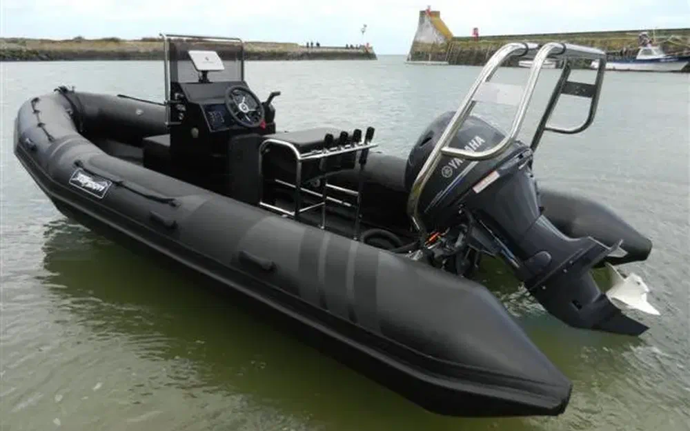 slider 4 Tarpon AD 55