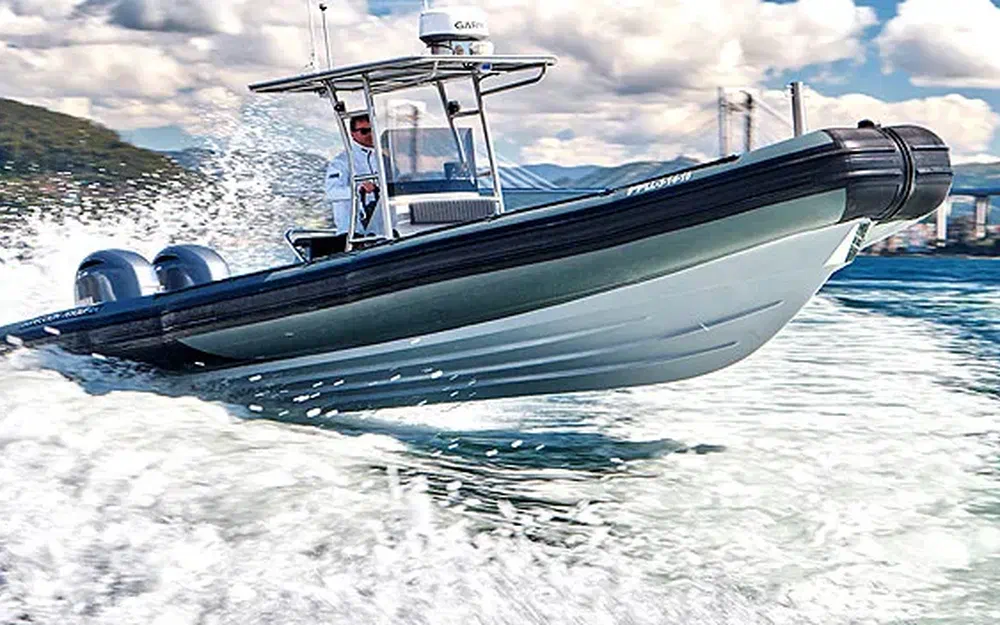 slider 1 Tarpon DV 80