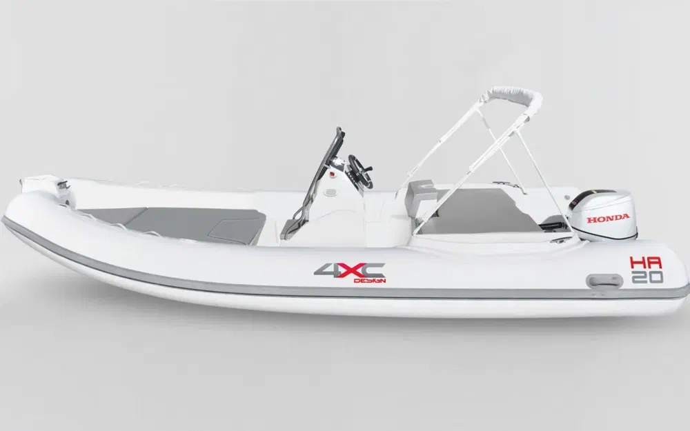 slider 7 4XC HA20