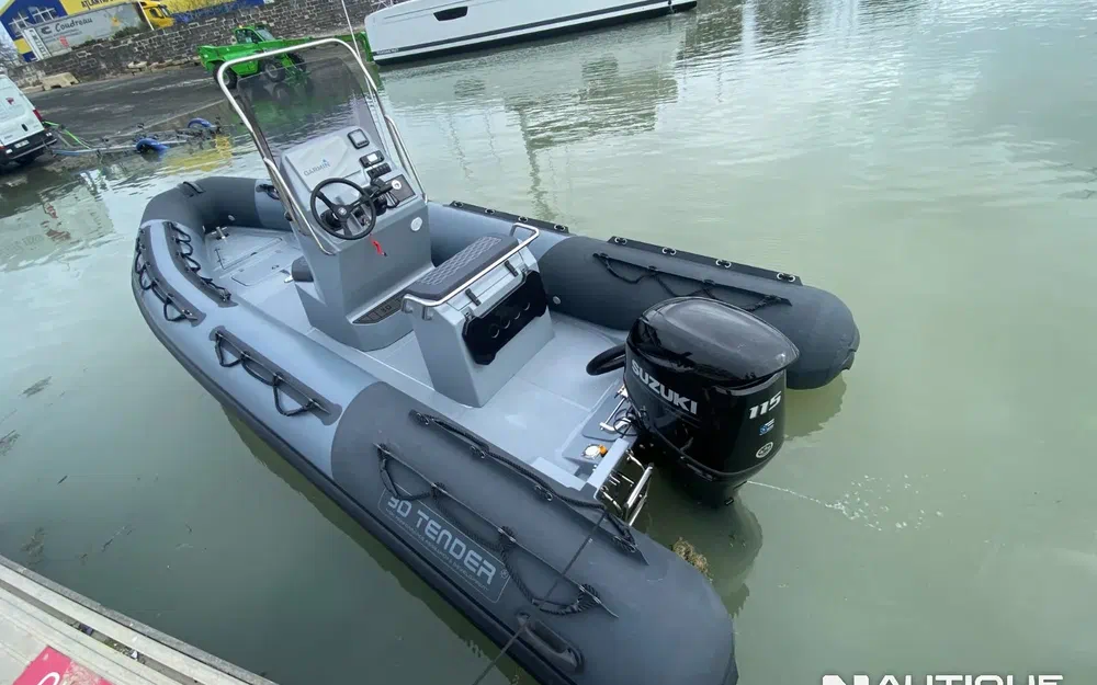 slider 10 3D Tender Patrol 600