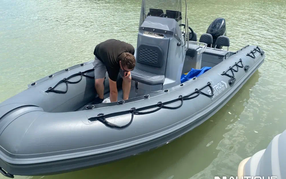 slider 4 3D Tender Patrol 600