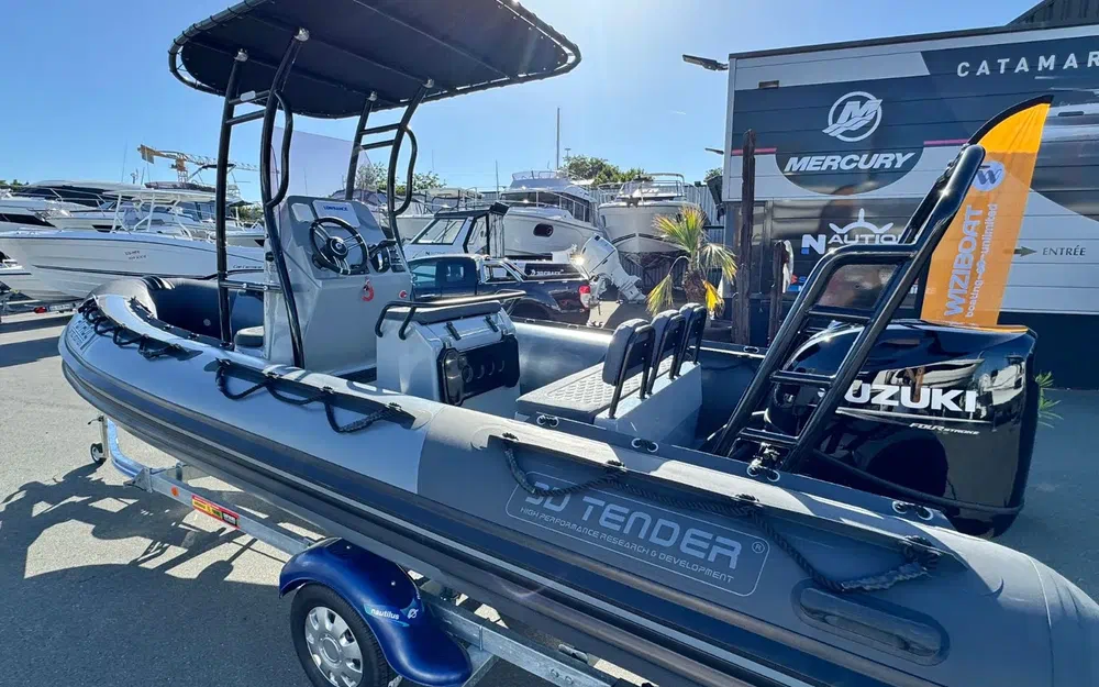 slider 8 3D Tender Patrol 600