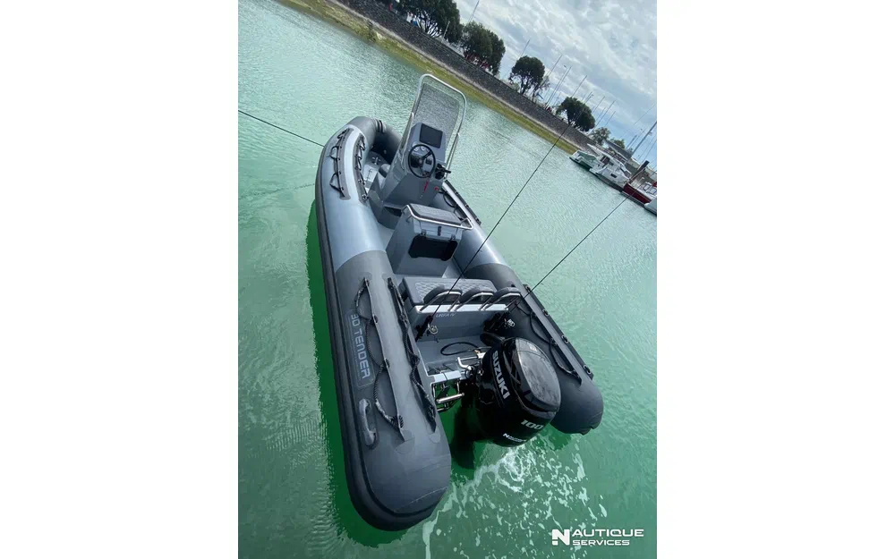 slider 6 3D Tender Patrol 550