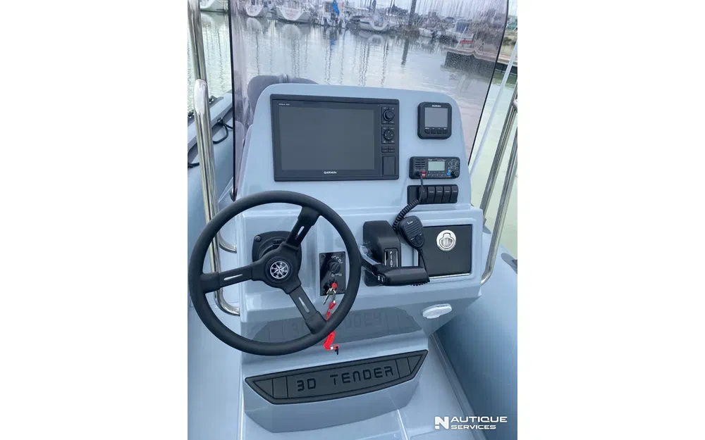 slider 6 3D Tender Patrol 600