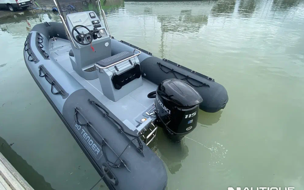 slider 7 3D Tender Patrol 600