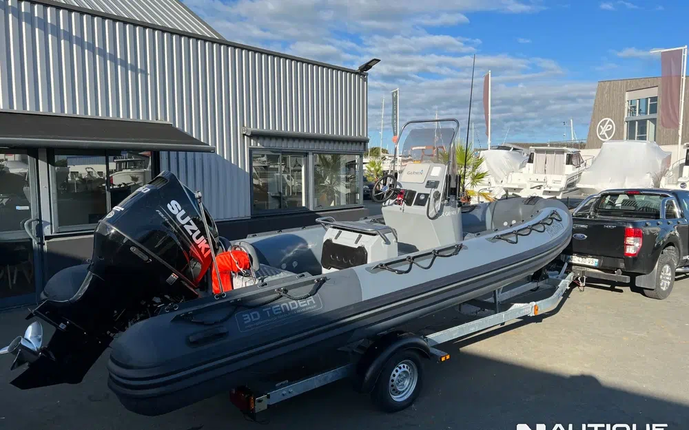 slider 2 3D Tender Patrol 650