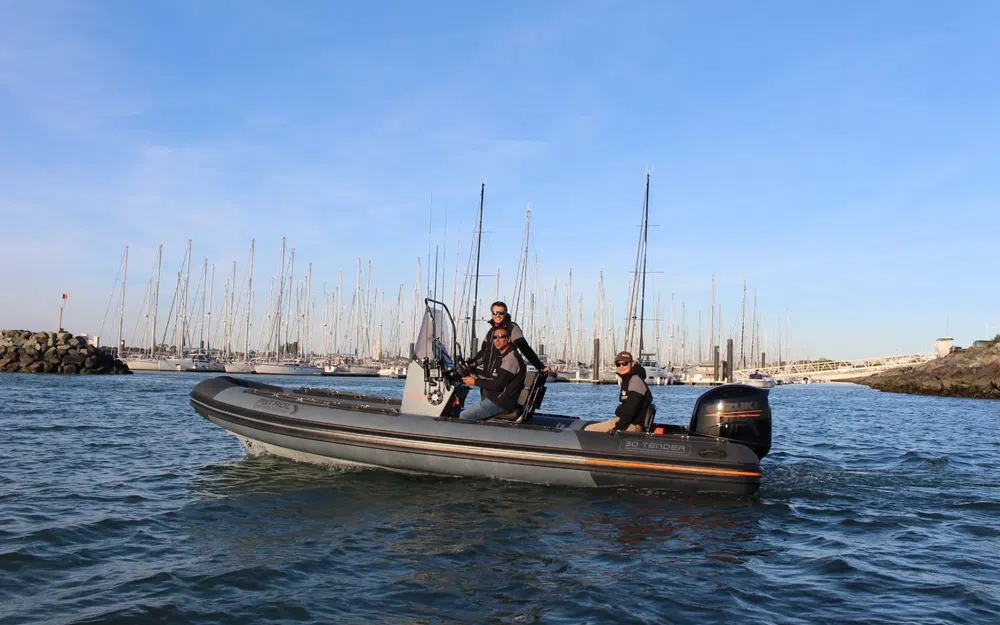 slider 6 3D Tender Patrol 650