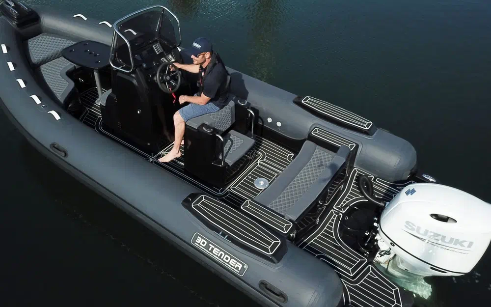 slider 6 3D Tender Dream 655