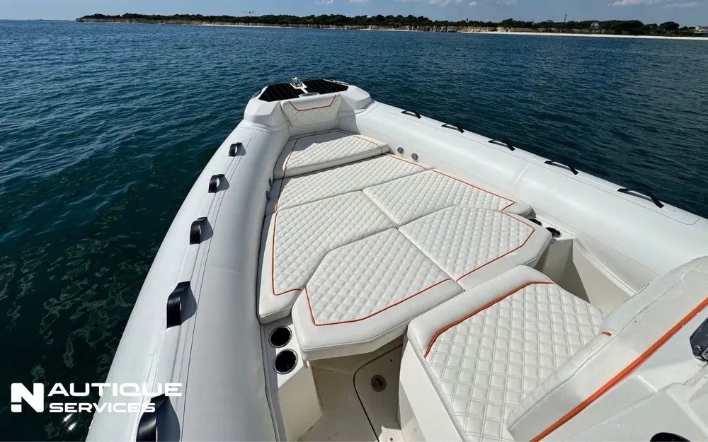 slider 8 3D Tender DREAM 7