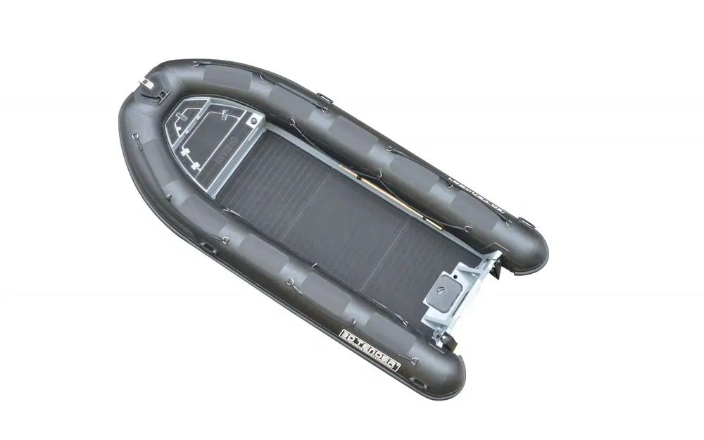 slider 1 3D Tender NIVIDIC 460