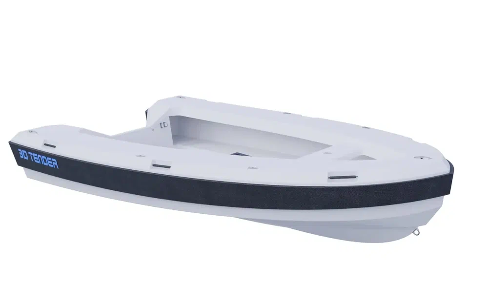 slider 0 3D Tender Reef 350