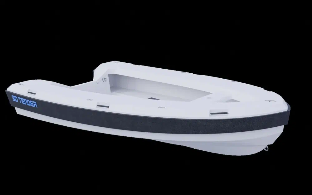 slider 1 3D Tender Reef 350