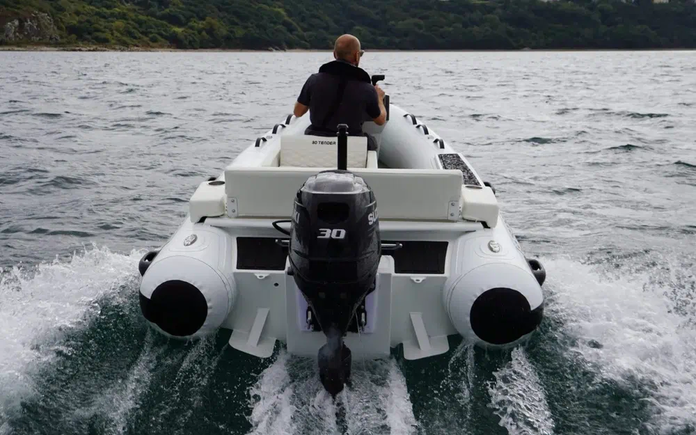 slider 13 3D Tender T33
