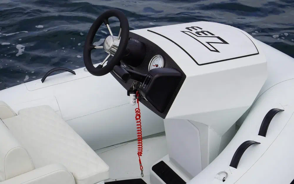slider 2 3D Tender T33