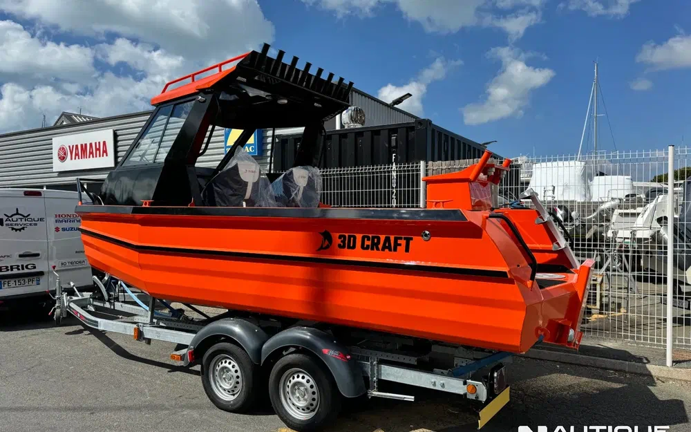 slider 13 3D Craft Norden 600