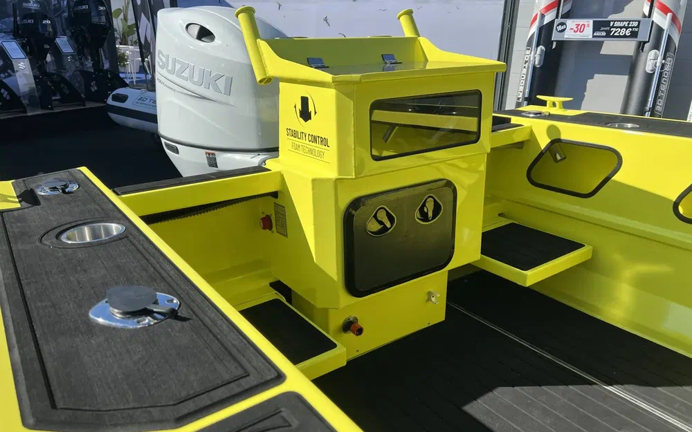 slider 8 3D Craft Norden 600