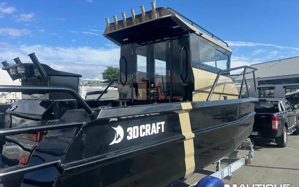 slider 3 3D Craft Norden 695