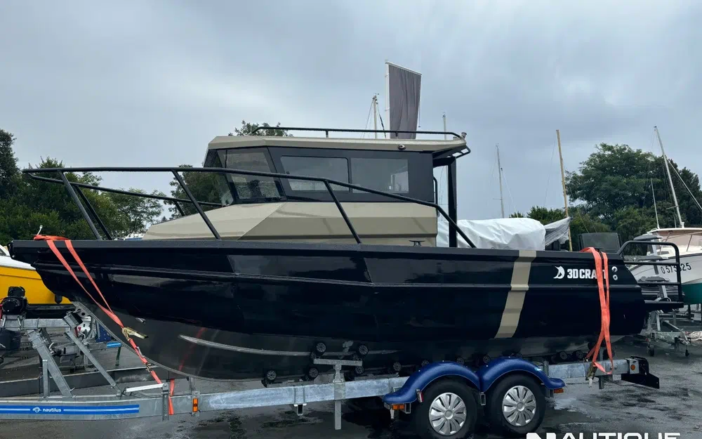 slider 6 3D Craft Norden 695