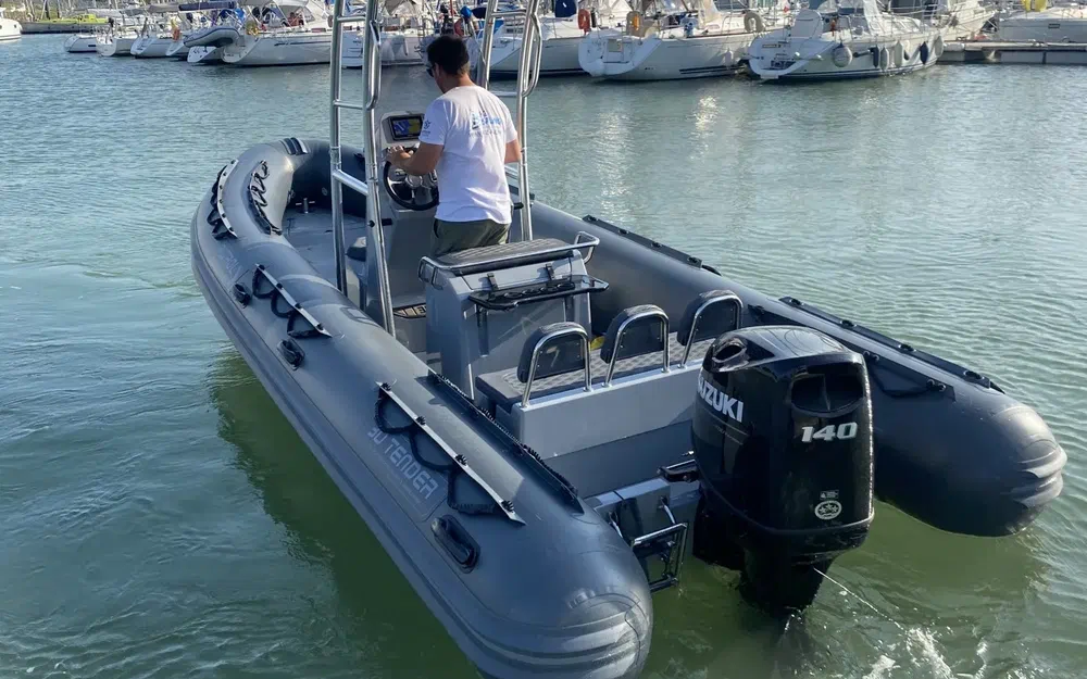 slider 4 3D Tender Patrol 650