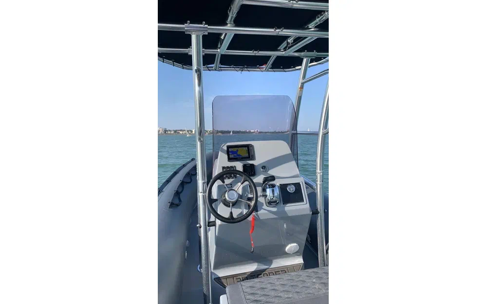 slider 6 3D Tender Patrol 650