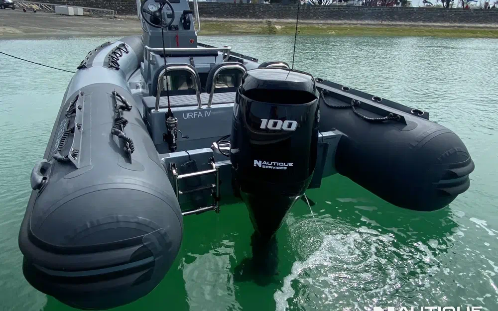 slider 8 3D Tender Patrol 550