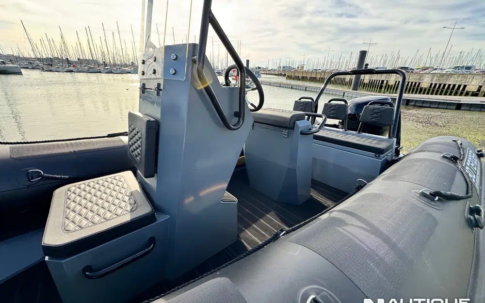slider 5 3D Tender Nividic 550