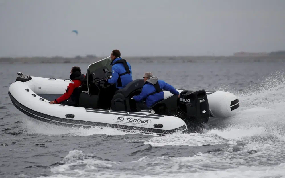 slider 6 3D Tender Dream 6
