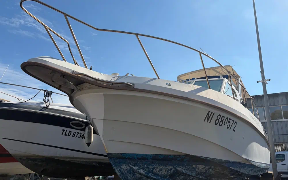 slider 2 EIDER MARINE SEA ROVER 8500