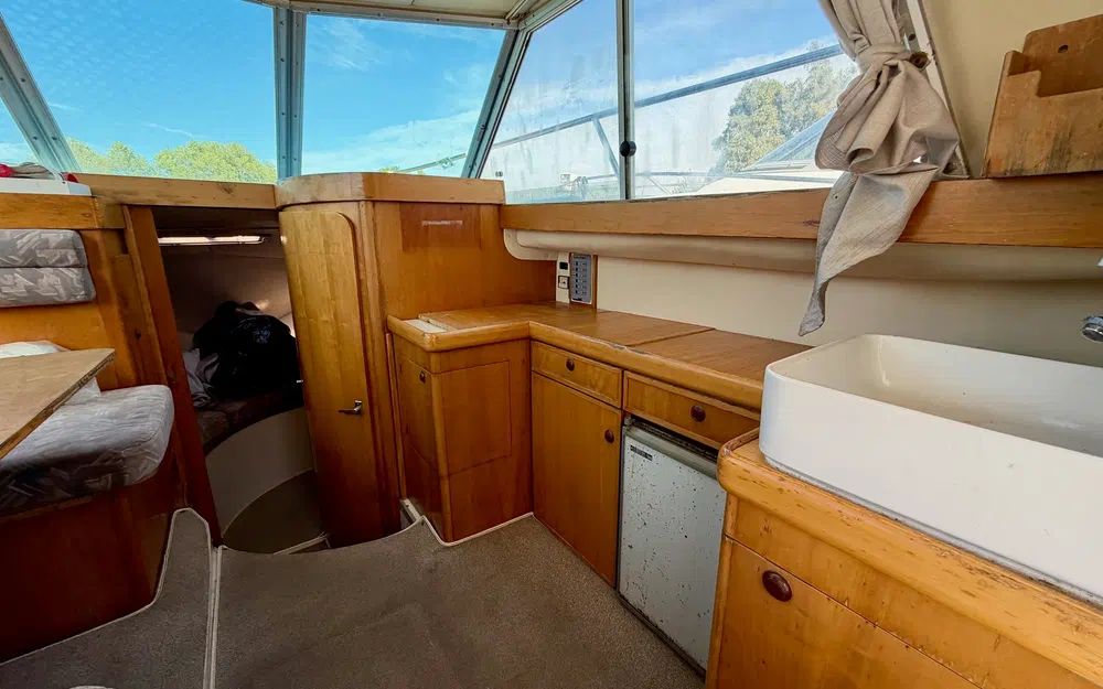 slider 7 EIDER MARINE SEA ROVER 8500