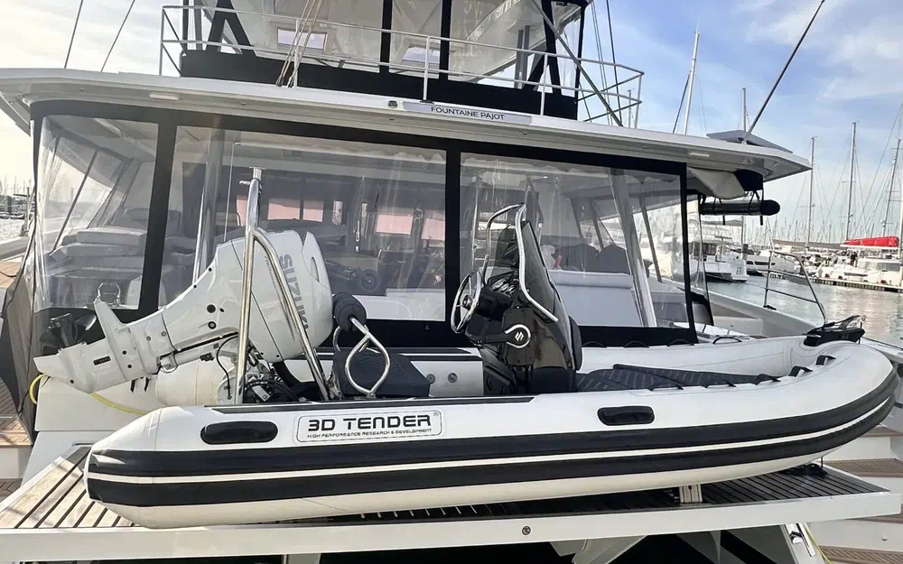 slider 4 3D Tender Dream 440