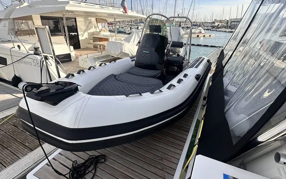 slider 5 3D Tender Dream 440
