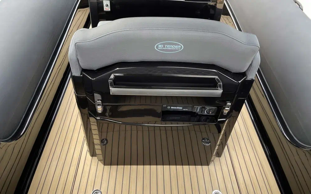 slider 25 3D Tender Dream 850