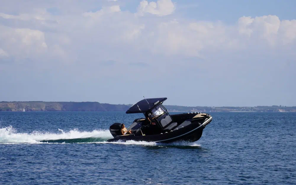 slider 7 3D Tender Dream 850